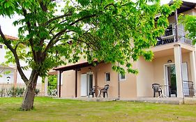 Kalouda Rooms